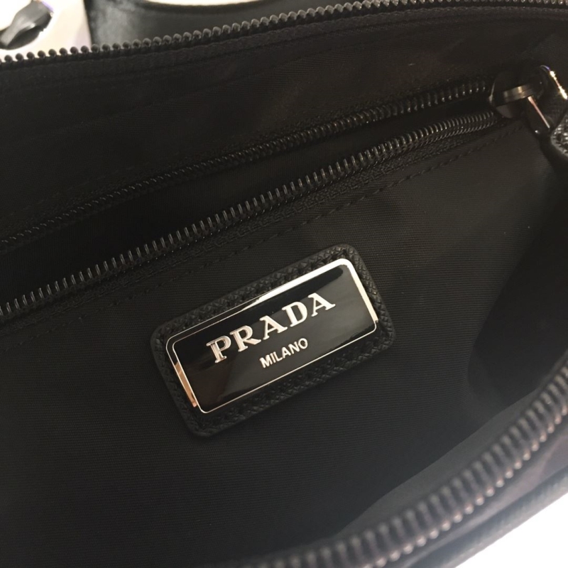 Prada Waist & Chest Packs